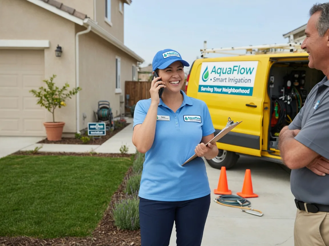 Irrigation Installation Moriah Center, NY FAQs